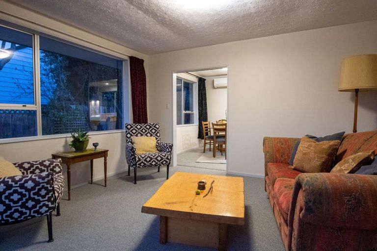 Photo of property in 2/121a Estuary Road, South New Brighton, Christchurch, 8062