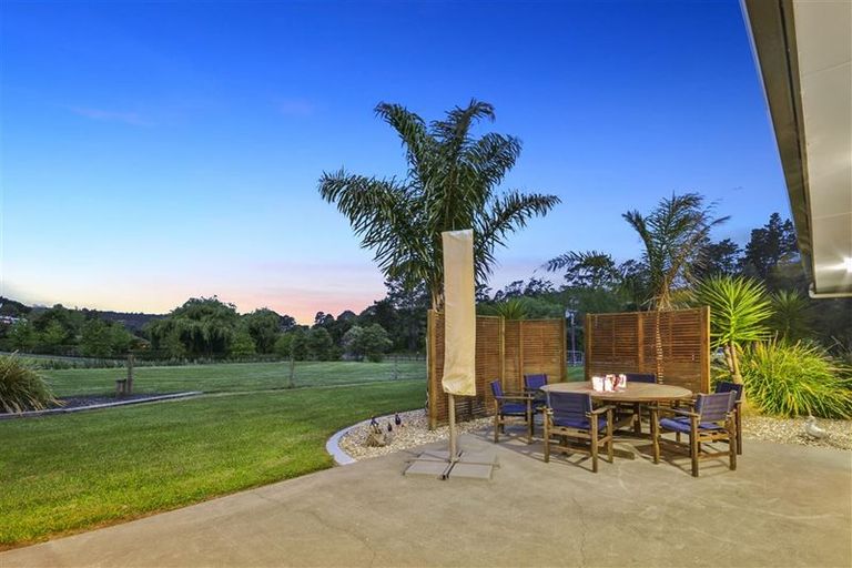 Photo of property in 45 Haigh Access Road, Redvale, Albany, 0794
