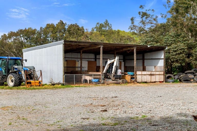 Photo of property in 297 Pannetts Road, Springston, Christchurch, 7674