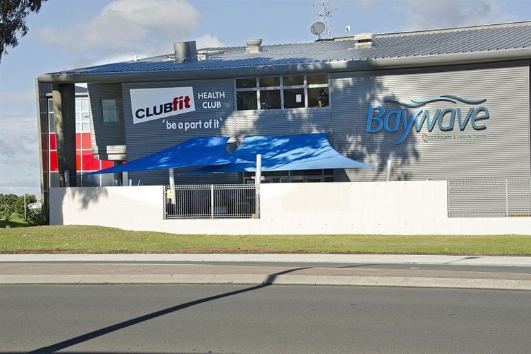Photo of property in 136b Eversham Road, Mount Maunganui, 3116