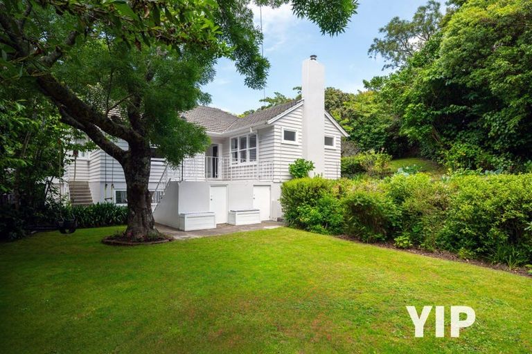 Photo of property in 51 Tarawera Road, Johnsonville, Wellington, 6037