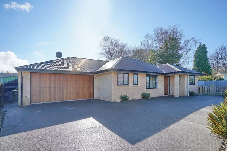 Photo of property in 6b Evans Place, Kaiapoi, 7630