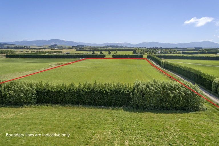 Photo of property in 132 Kennedys Hill Road, Fernside, 7471