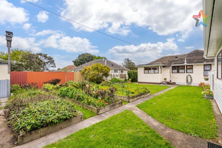 Photo of property in 34 Sladden Street, Naenae, Lower Hutt, 5011