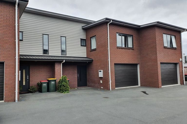 Photo of property in 85u6 Normandy Avenue, Melville, Hamilton, 3206