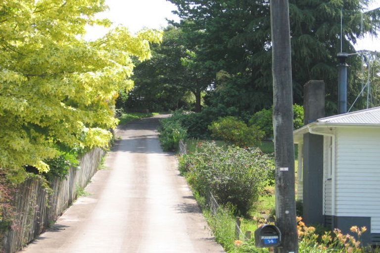 Photo of property in 14 Old Te Kuiti Road, Otorohanga, 3900