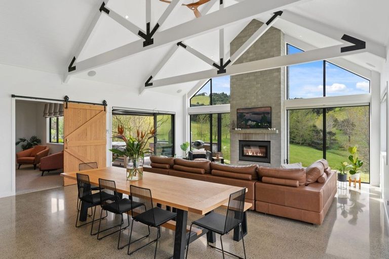 Photo of property in 34 Waiotahi Drive, Mangawhai, Kaiwaka, 0573