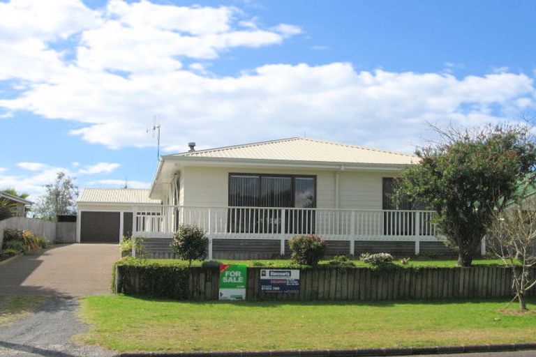 Photo of property in 426 Otahu Road, Whangamata, 3620