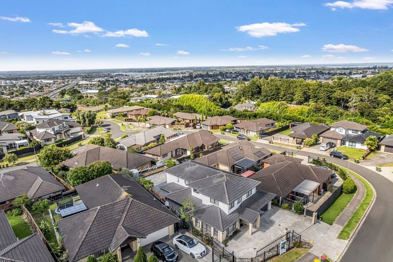 Photo of property in 9 Goh Place, Manurewa, Auckland, 2105