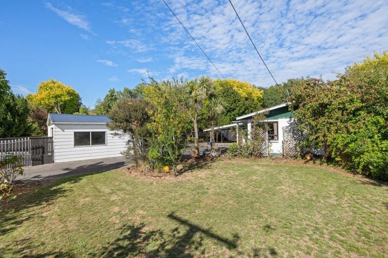 Photo of property in 79 Inkerman Street, Renwick, 7204
