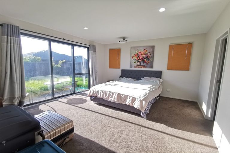 Photo of property in 50 Rich Terrace, Wigram, Christchurch, 8042