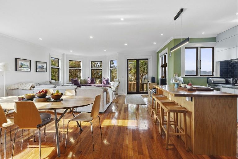 Photo of property in 41 Washington Avenue, Brooklyn, Wellington, 6021