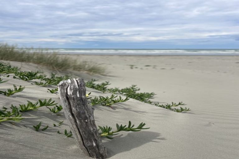 Photo of property in 179a Rocking Horse Road, Southshore, Christchurch, 8062