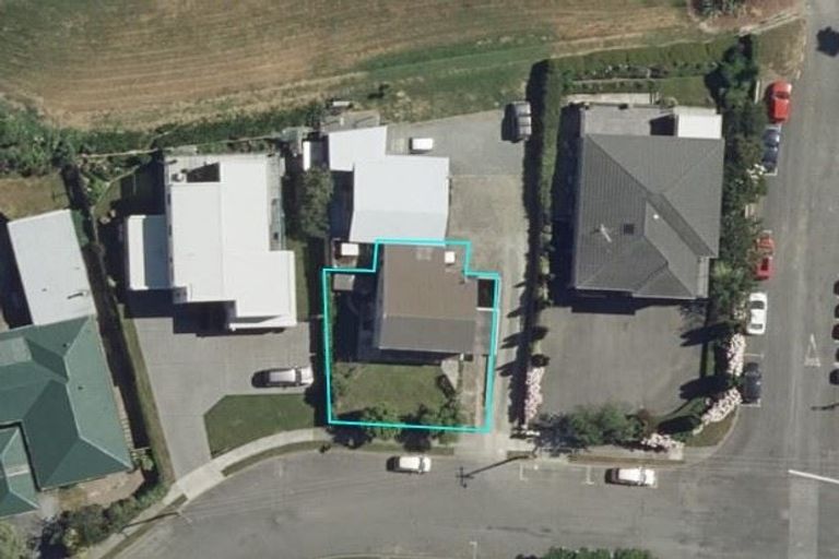 Photo of property in 1/12 John Street, Blenheim, 7201