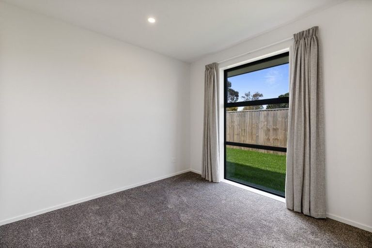 Photo of property in 171b Brookside Road, Rolleston, 7614