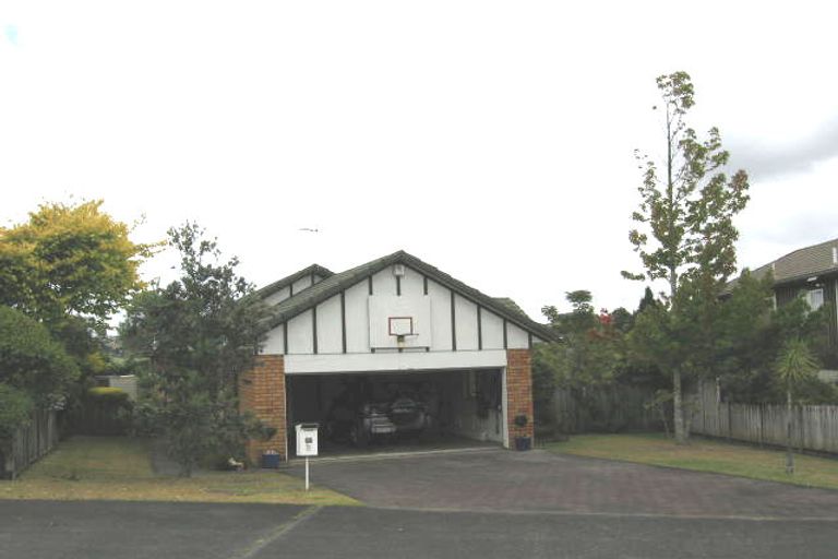 Photo of property in 23 Manutara Avenue, Forrest Hill, Auckland, 0620