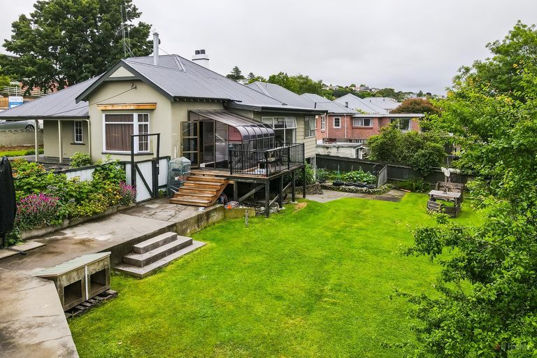 Photo of property in 31 Douglas Street, Highfield, Timaru, 7910