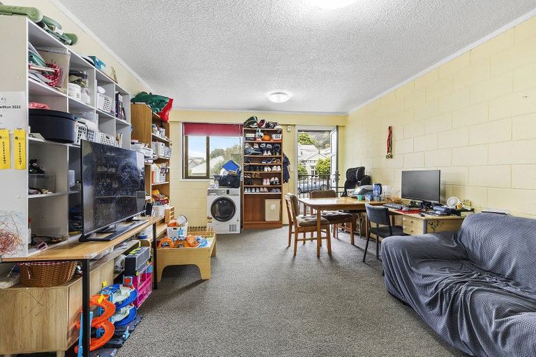 Photo of property in 4u3 Derby Street, Mount Victoria, Wellington, 6011