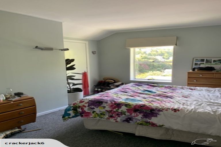 Photo of property in 161u8 Glenmore Street, Kelburn, Wellington, 6012