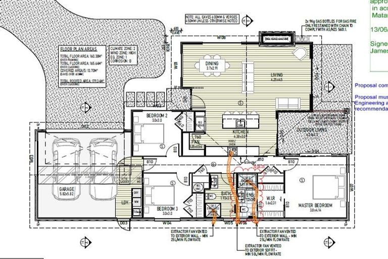 Photo of property in 26 Buxton Crescent, Matamata, 3400