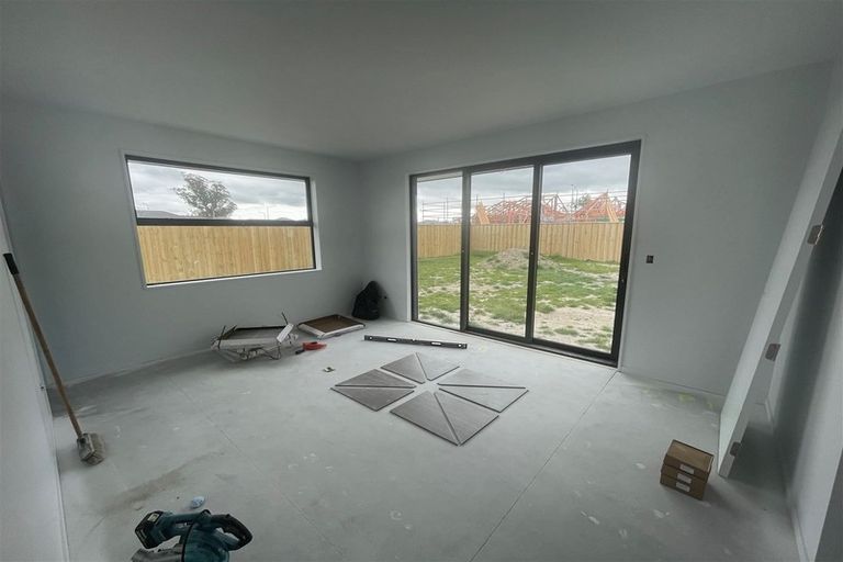 Photo of property in 49a Lowes Road, Rolleston, 7614