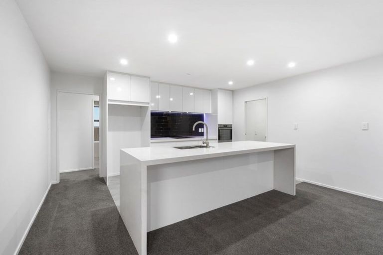 Photo of property in 23c Jozecom Place, Rolleston, 7614