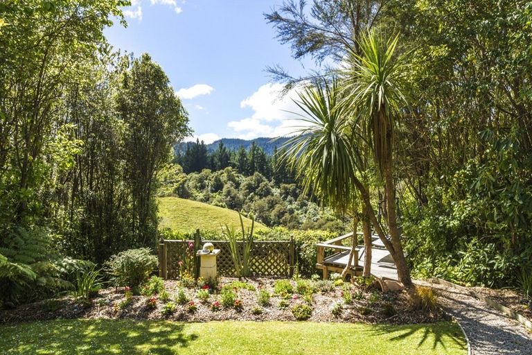 Photo of property in 138 Teal Valley Road, Hira, Nelson, 7071