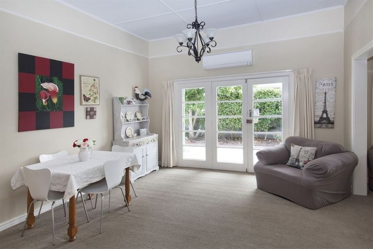 Photo of property in 79 Tuckers Road, Casebrook, Christchurch, 8051