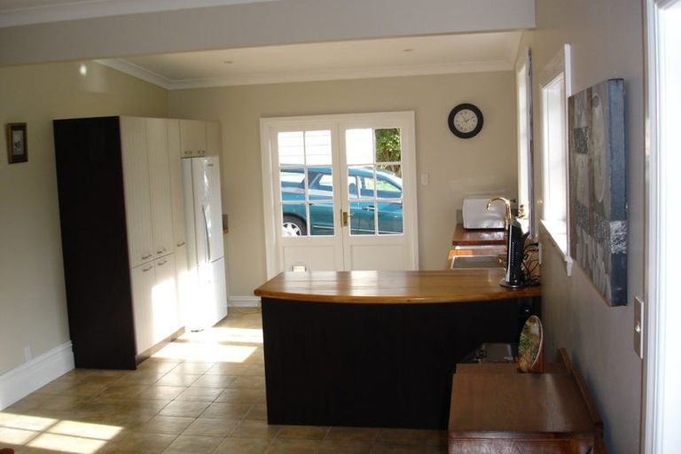 Photo of property in 14 Petherick Crescent, Johnsonville, Wellington, 6037