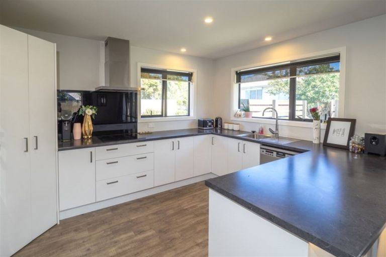 Photo of property in 7a Carters Terrace, Tinwald, Ashburton, 7700