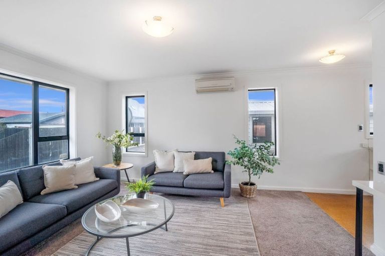 Photo of property in 53 Brynley Street, Hornby, Christchurch, 8042