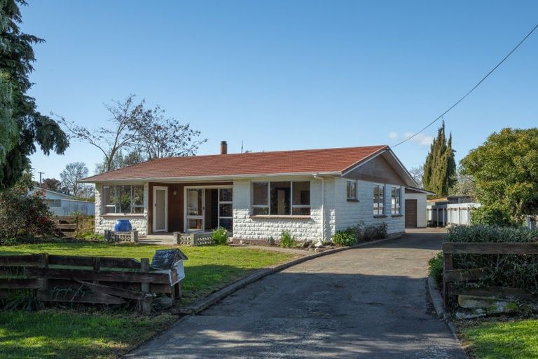 Photo of property in 30 Brook Street, Renwick, 7204