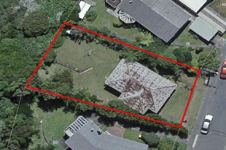 Photo of property in 29 Lynda Avenue, Paparangi, Wellington, 6037