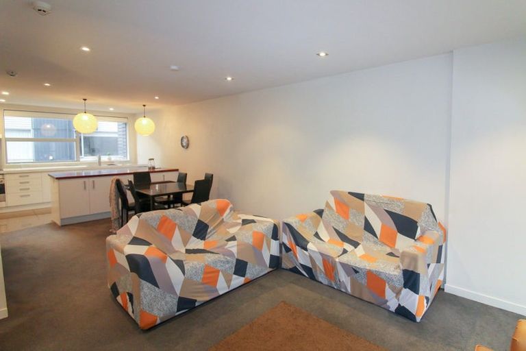 Photo of property in Altar Apartments, 56/120u Rintoul Street, Newtown, Wellington, 6021