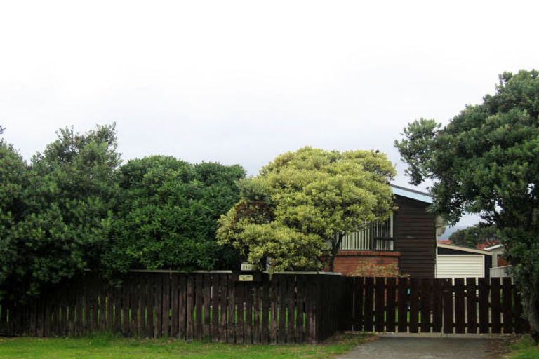 Photo of property in 212 Manly Street, Paraparaumu Beach, Paraparaumu, 5032