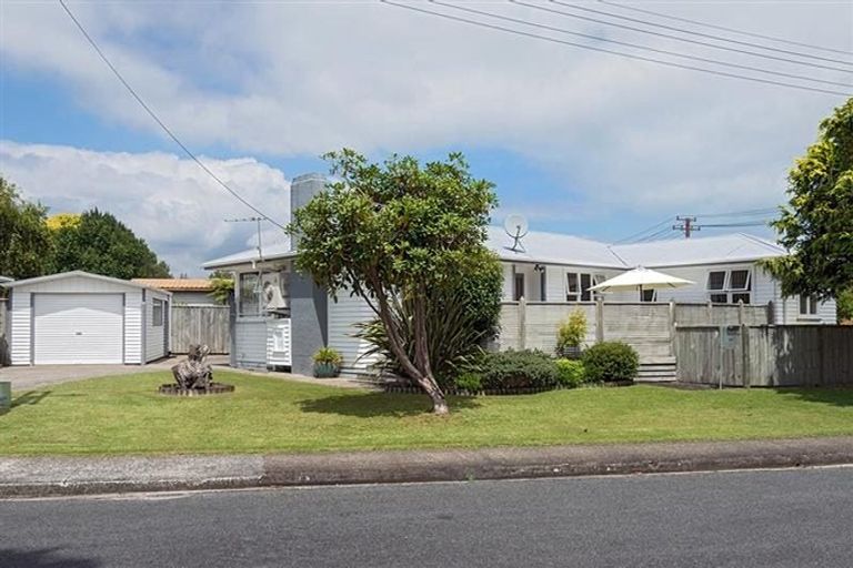 Photo of property in 24 Bertram Street, Hillcrest, Rotorua, 3015