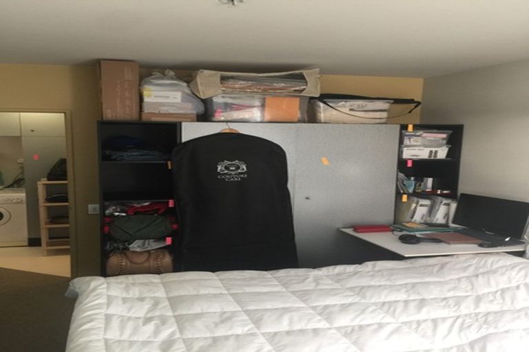 Photo of property in St Pauls Apartments, 58/43u Mulgrave Street, Thorndon, Wellington, 6011