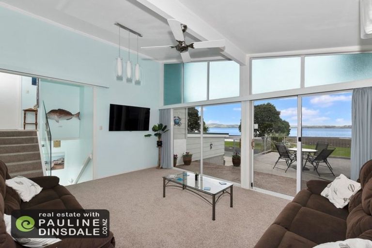 Photo of property in 10 Waikaraka Beach Road, Tamaterau, Whangarei, 0174