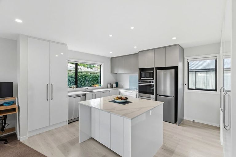 Photo of property in 1/4 Alvaston Drive, Halswell, Christchurch, 8025