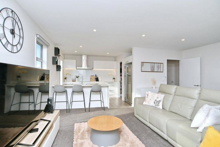 Photo of property in 9 Arapawa Street, Belfast, Christchurch, 8051