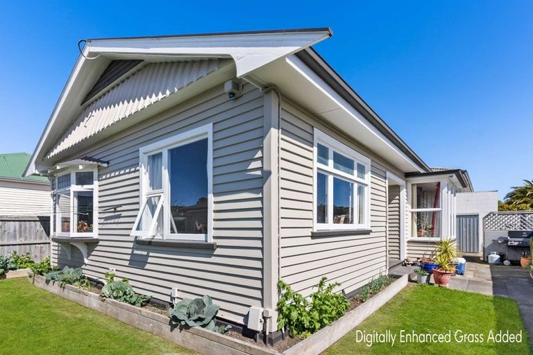 Photo of property in 261 Lyttelton Street, Spreydon, Christchurch, 8024