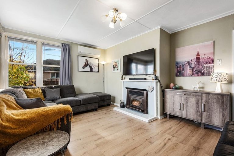 Photo of property in 9f1- Mchardie Street, Trentham, Upper Hutt, 5018