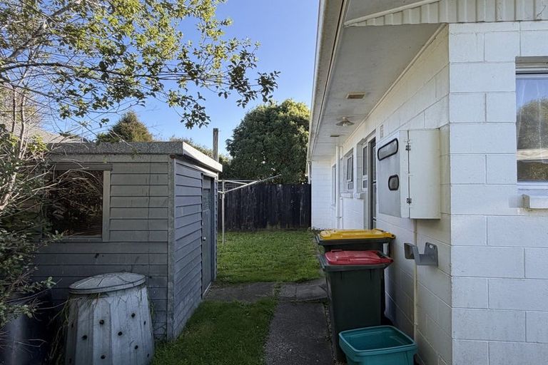 Photo of property in 50a Blackburn Street, Frankton, Hamilton, 3204