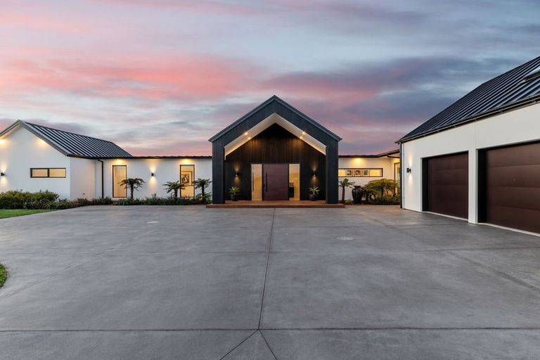 Photo of property in 130 Verdeco Boulevard, Lincoln, 7608