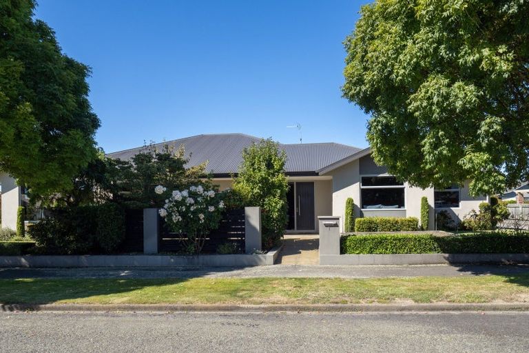 Photo of property in 1 Beauvais Place, Allenton, Ashburton, 7700