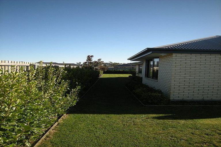Photo of property in 249b Rolleston Drive, Rolleston, 7614
