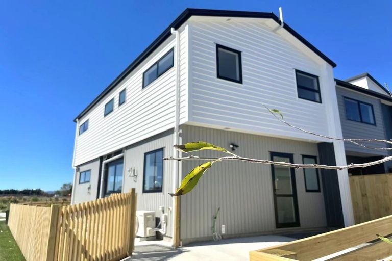 Photo of property in 53 Kaha Road, Papakura, 2110