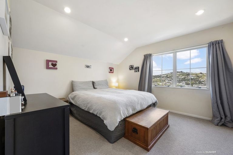 Photo of property in 9f2 Braemar Terrace, Johnsonville, Wellington, 6037