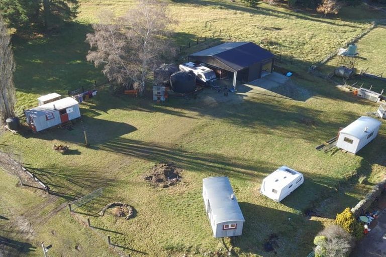 Photo of property in 2 Hill Street, Macraes, Palmerston, 9483