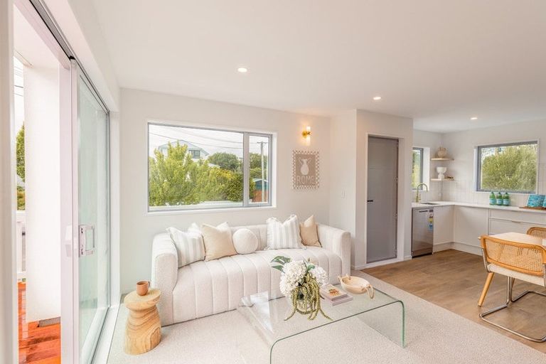 Photo of property in 112b Wildberry Street, Woolston, Christchurch, 8023